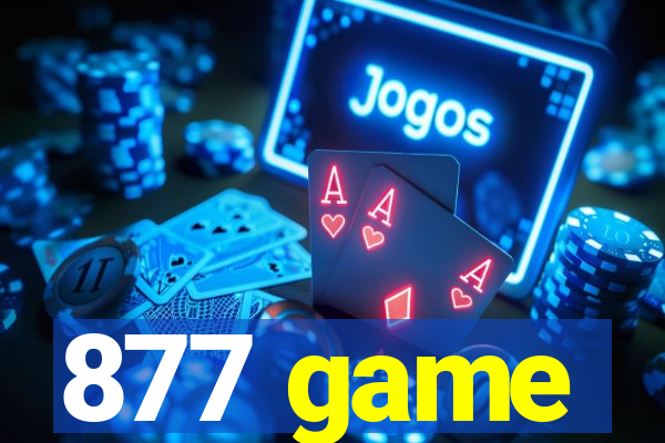 877 game